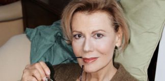 Daniela Poggi biografia: chi è, età, altezza, peso, figli, marito, Instagram e vita privata