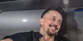 Dardust (Dario Faini) biografia: chi è, età, altezza, peso, fidanzata, Instagram e vita privata