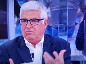 Domenico B. di Uomini e Donne trono over, biografia: chi è, età, altezza, peso, figli, moglie, Instagram e vita privata