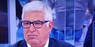 Domenico B. di Uomini e Donne trono over, biografia: chi è, età, altezza, peso, figli, moglie, Instagram e vita privata