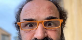 Domenico Centamore biografia: chi è, età, altezza, peso, figli, moglie, Instagram e vita privata