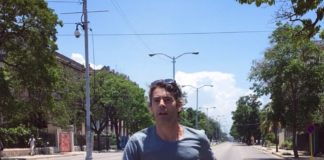 Eduardo Noriega biografia: chi è, età, altezza, peso, figli, moglie, Instagram e vita privata