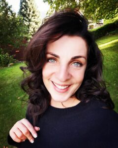 Elena Di Cioccio biografia: chi è, età, altezza, peso, figli, marito, Instagram e vita privata