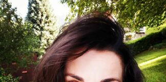 Elena Di Cioccio biografia: chi è, età, altezza, peso, figli, marito, Instagram e vita privata