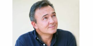 Emanuele Salce biografia: chi è, età, altezza, peso, figli, moglie, Instagram e vita privata