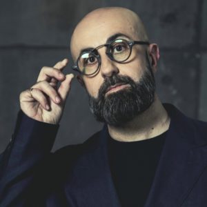 Fabrizio Quattrini biografia: chi è, età, altezza, peso, figli, moglie, libri, Instagram e vita privata