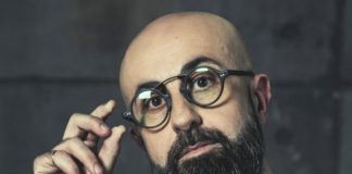 Fabrizio Quattrini biografia: chi è, età, altezza, peso, figli, moglie, libri, Instagram e vita privata