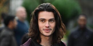 Felix Mallard biografia: chi è, età, altezza, peso, fidanzata, Instagram e vita privata