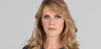 Francesca Romana Elisei biografia: chi è, età, altezza, peso, figli, marito, Instagram e vita privata