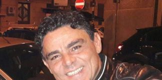 Francesco Benigno biografia: chi è, età, altezza, peso, figli, moglie, Instagram e vita privata