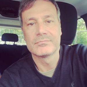 Francesco Villa biografia: chi è, età, altezza, peso, figli, moglie, Instagram e vita privata