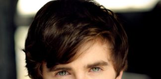 Freddie Highmore biografia: chi è, età, altezza, peso, fidanzata, Instagram e vita privata