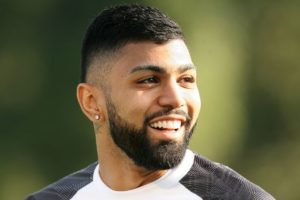Gabriel Barbosa biografia: chi è, età, altezza, peso, tatuaggi, figli, moglie, Instagram e vita privata