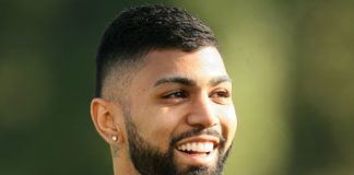 Gabriel Barbosa biografia: chi è, età, altezza, peso, tatuaggi, figli, moglie, Instagram e vita privata