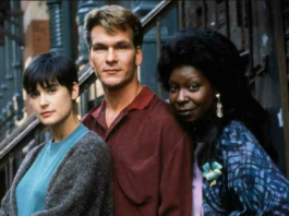 Ghost Fantasma: in onda Giovedì 20 Giugno 2024 su Canale 5, cast, trama e orario