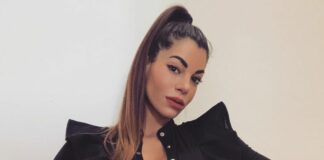 Giada Giovanelli biografia: chi è, età, altezza, peso, tatuaggi, figli, marito, Instagram e vita privata