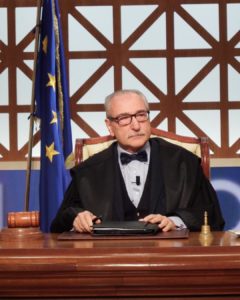 Gianfranco D'Aietti biografia: chi è, età, altezza, peso, figli, moglie, Facebook e vita privata