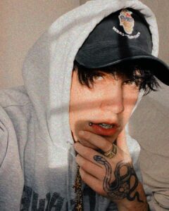 Gianmarco Rottaro biografia: chi è, età, altezza, peso, tatuaggi, fidanzata, Instagram e vita privata