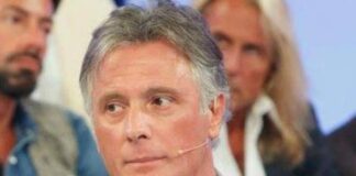 Giorgio Manetti escluso dall'Isola dei Famosi: "C’è qualcosa che blocca la mia partecipazione"