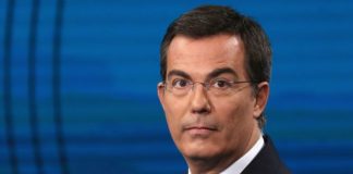 Giovanni Floris biografia: chi è, età, altezza, peso, figli, moglie, libri, Instagram e vita privata