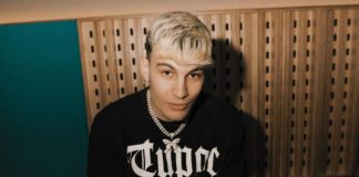 Il Tre (Guido Senia) biografia: chi è, età, altezza, peso, tatuaggi, fidanzata, Instagram e vita privata