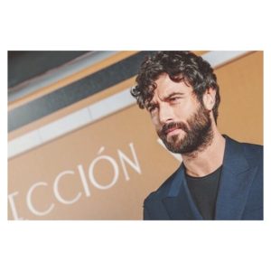 Javier Rey biografia: chi è, età, altezza, peso, figli, moglie, Instagram e vita privata