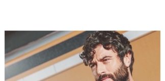 Javier Rey biografia: chi è, età, altezza, peso, figli, moglie, Instagram e vita privata