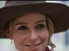 Jennifer Grey biografia: chi è, età, altezza, peso, figli, marito, Instagram e vita privata
