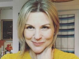 Jennifer Robertson biografia: chi è, età, altezza, peso, figli, marito, Instagram e vita privata