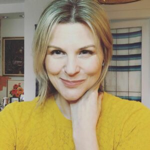 Jennifer Robertson biografia: chi è, età, altezza, peso, figli, marito, Instagram e vita privata