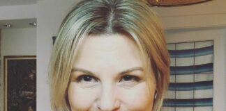 Jennifer Robertson biografia: chi è, età, altezza, peso, figli, marito, Instagram e vita privata