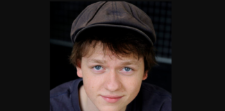 Jeremias Meyer biografia: chi è, età, altezza, peso, fidanzata, Instagram e vita privata