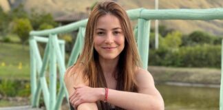 Juliette Pardau biografia: chi è, età, altezza, peso, figli, marito, Instagram e vita privata