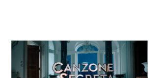 La Canzone Segreta: come funziona, cast, numero puntate, orari tv e streaming
