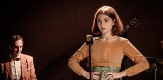 La bambina che non voleva cantare: che cos’è, trama, quando va in onda, cast e personaggi