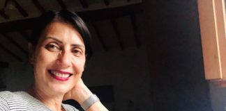 Laura Berti biografia: chi è, età, altezza, peso, figli, marito, Instagram e vita privata