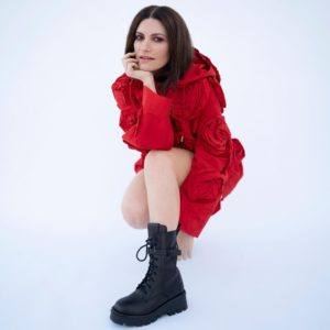 Laura Pausini biografia: chi è, età, altezza, peso, figli, marito, carriera, Instagram e vita privata