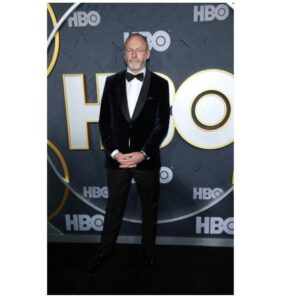 Liam Cunningham biografia: chi è, età, altezza, peso, figli, moglie, Instagram e vita privata