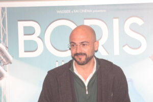 Luca Amorosino biografia: chi è, età, altezza, peso, figli, moglie, Instagram e vita privata