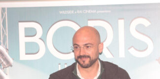 Luca Amorosino biografia: chi è, età, altezza, peso, figli, moglie, Instagram e vita privata