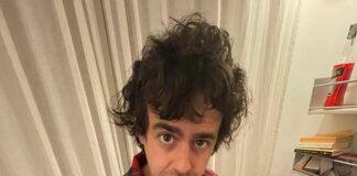 Luca Ravenna biografia: chi è, età, altezza, peso, figli, moglie, Instagram e vita privata