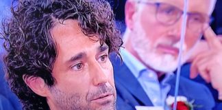 Luca di Uomini e Donne, biografia: chi è, età, altezza, peso, figli, moglie, Instagram e vita privata