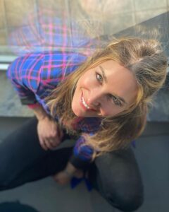 Lucilla Agosti biografia: chi è, età, altezza, peso, figli, marito, Instagram e vita privata