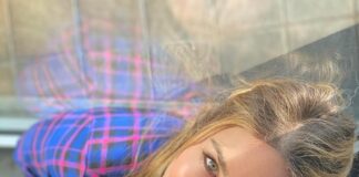 Lucilla Agosti biografia: chi è, età, altezza, peso, figli, marito, Instagram e vita privata