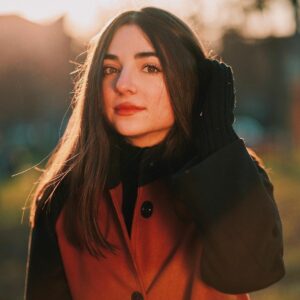 Ludovica Olgiati biografia: chi è, età, altezza, peso, fidanzato, Instagram, TikTok e vita privata