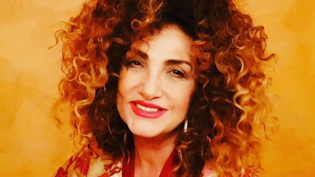 Marcella Bella Biografia Chi E Eta Altezza Peso Figli Marito Instagram E Vita Privata Spettegolando