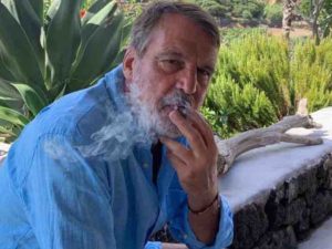 Marco Tardelli biografia: chi è, età, altezza, peso, figli, moglie, carriera, Instagram e vita privata