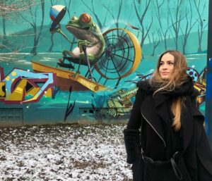 Maria Chiara Centorami biografia: chi è, età, altezza, peso, figli, marito, Instagram e vita privata