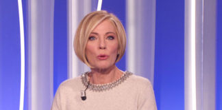 Maria Concetta Mattei biografia: chi è, età, altezza, peso, figli, marito, Instagram e vita privata