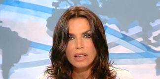 Maria Cuffaro biografia: chi è, età, altezza, peso, figli, marito, Instagram e vita privata